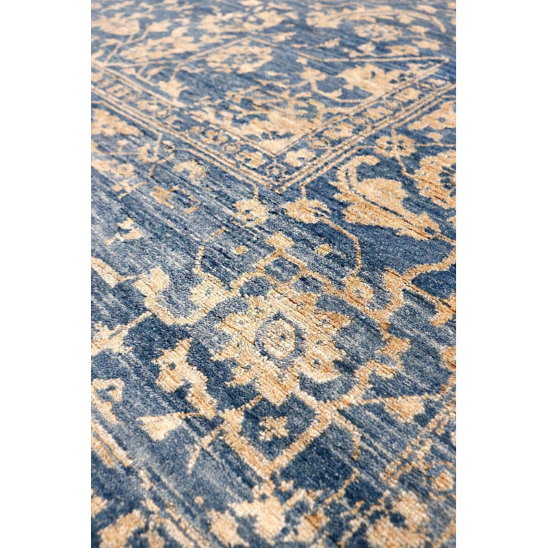 Elginpark Oriental Area Rug