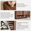 Armoire de rangement pour chaussures Farmhouse 2-466690826