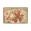 Parisian Flowers III - Print on Canvas-101336600-101336599