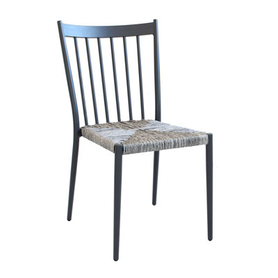 Gaither Armless Stacking Chair