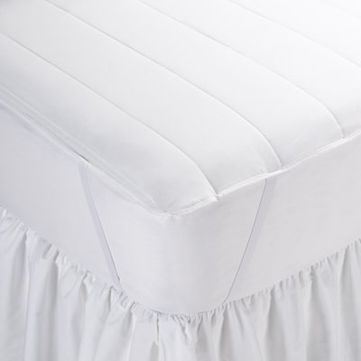 Martex Basics Mattress Pads 0.25''