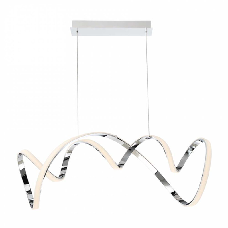Cissna 1 - Light LED Pendant