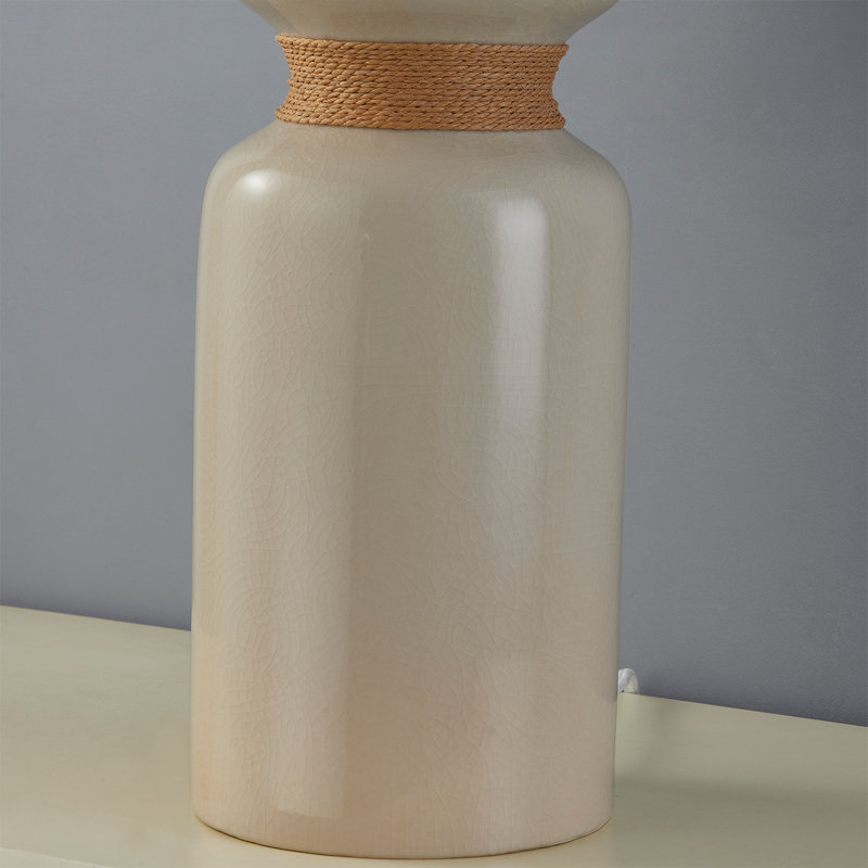 Mindy Table Lamp by Becki Owens