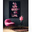 All You Need Is Love Print-1211601776-1211601779