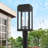 Transparent Lantern Head-355852339