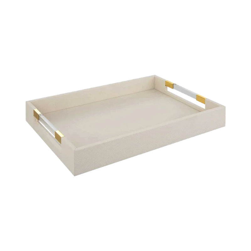 Ignis Tray White