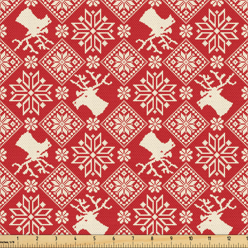 Aiyanna Multi-purpose Fabric