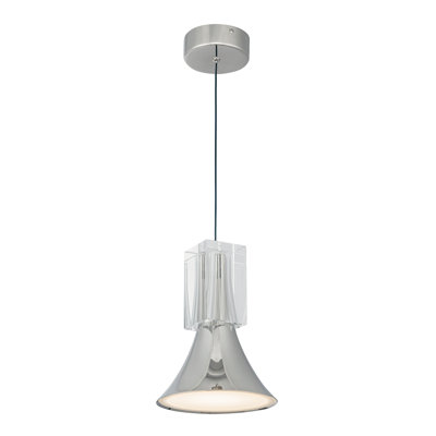 Floe 1 - Light LED Pendant