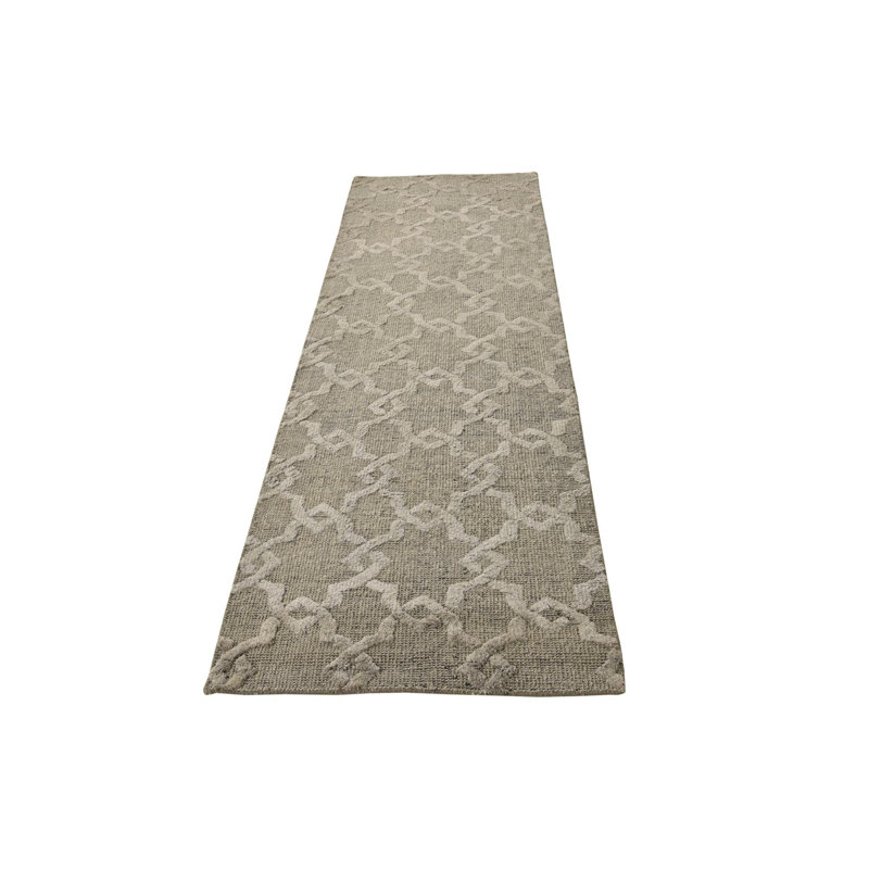 Runner Iverson Gray Rug