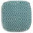 Devasheeh Upholstered Pouf-95635793