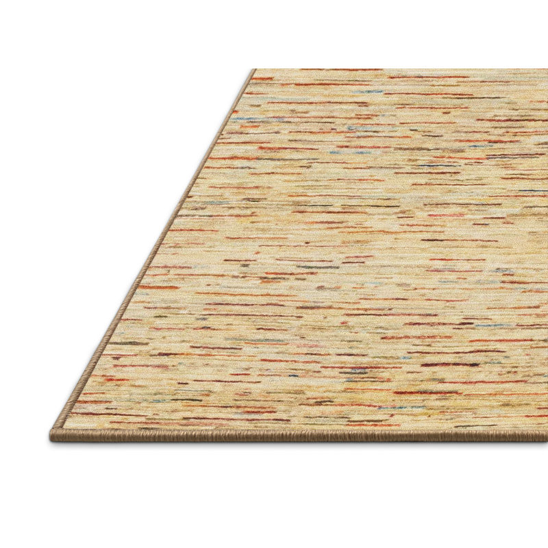 Tapis abstrait moderne 1546, Rectangle 8 pi x 12 pi