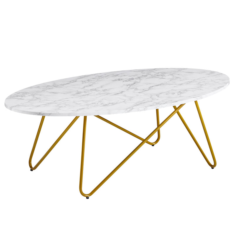 Calhoon Frame Coffee Table