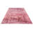 One-of-a-Kind 9'1" X 12'5" New Age Wool Area Rug in Dark Red