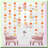 Love Notes Wooden Tabletop Centerpiece Set