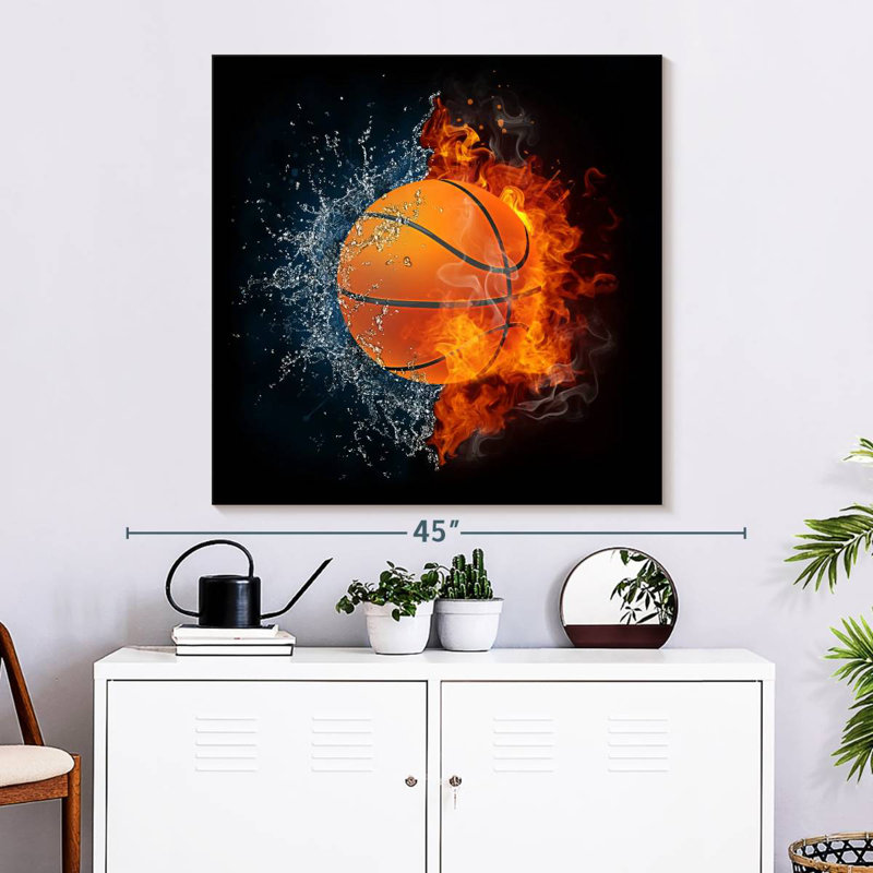 Sireci Basketball Power