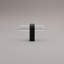 Clarity Acrylic Bar Knob-835835232