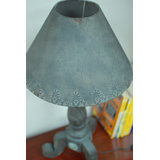 Nostalgia Metal Table Lamp