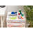 IRIS Drawer Plastic Storage Chest with Casters-61948810-111935261