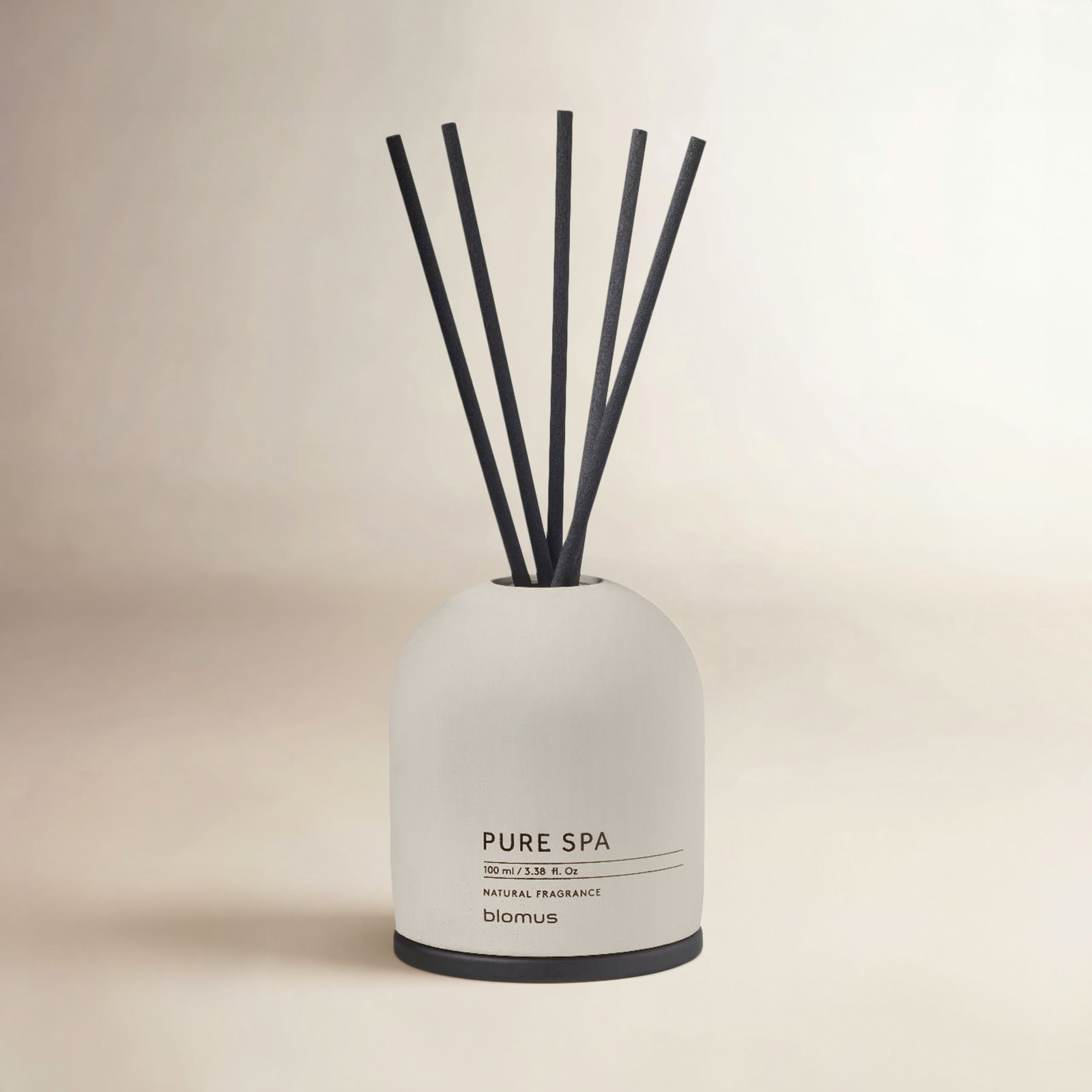 Frable Fraga Room Fragrance Set, Beige