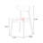 Beige Solid back side Chair(Set of 2)