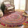 Brookes Hand Woven Cotton Rug