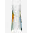 No Pattern Bib Apron