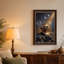 Art mural sur toile antique-1853062763