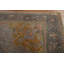 Tapis traditionnel rétro vieilli 10 x 13