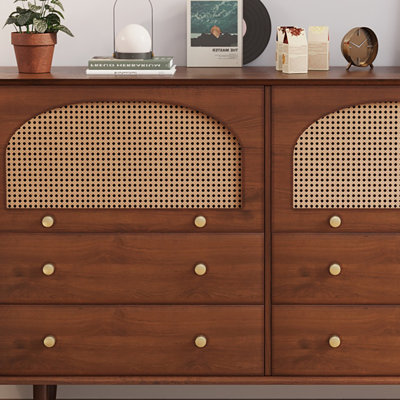 Bigbee 63'' Sideboard
