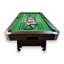8 ft Pool Table with Storage Benches – Vintage with Benches-1175911143