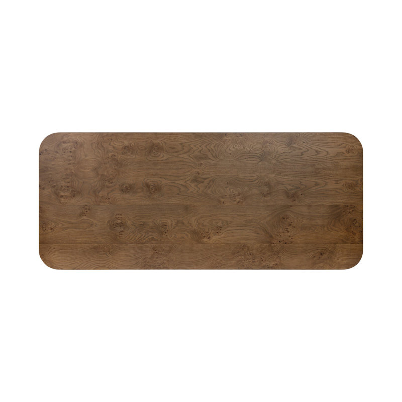 Morley Oak Coffee Table