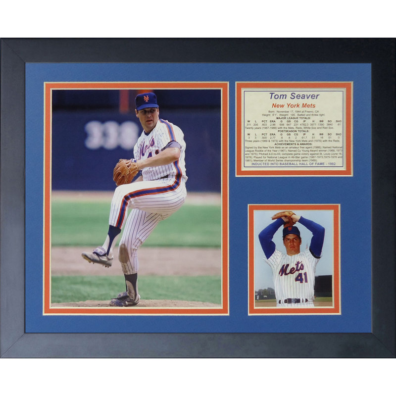 Single Picture Frame Memorabilia