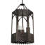 Woolf 3 - Light Pendant