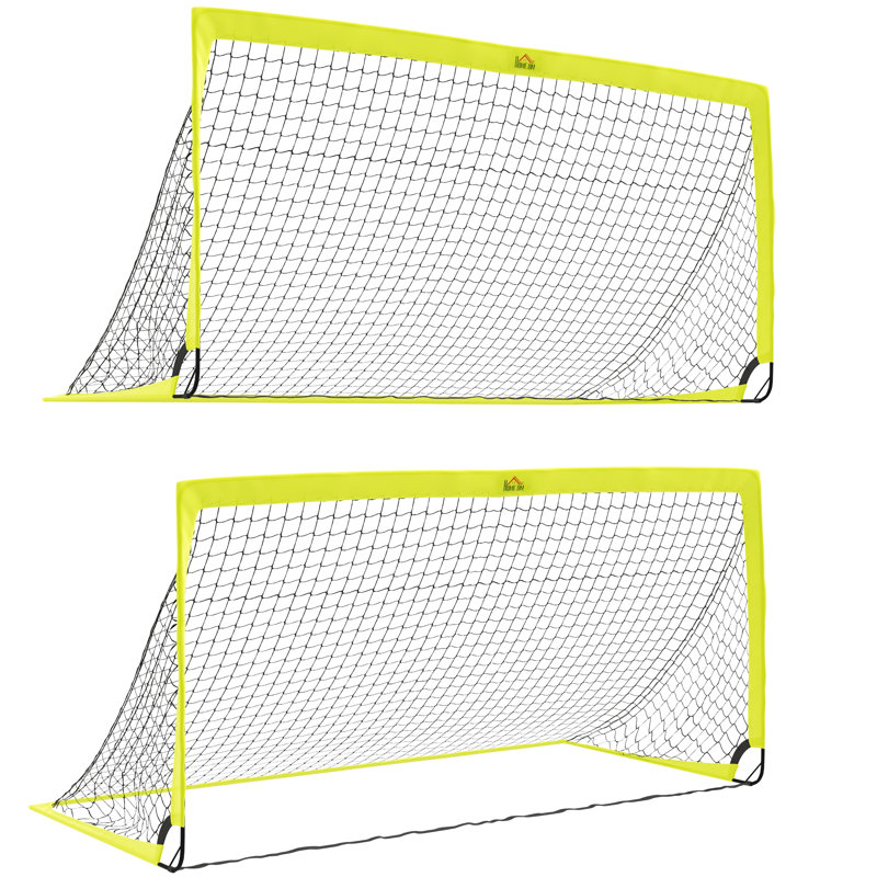 HOMCOM Football Net