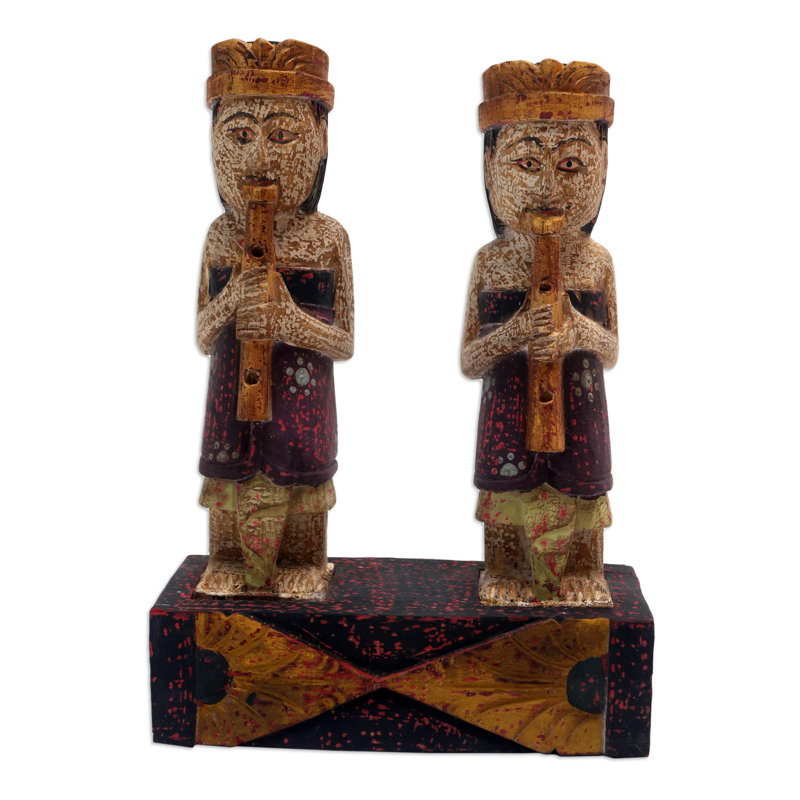 People Decorative Object
