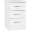 Cascio 4 Piece Bedroom Set-1929456491