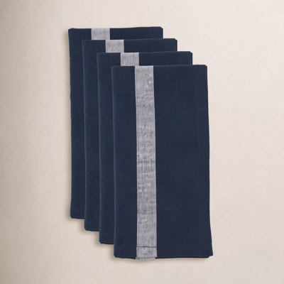 Poyen Reversible Cotton Napkin