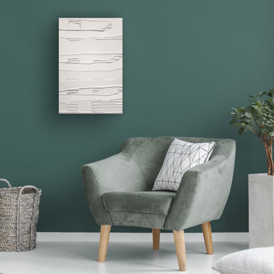 Art texturé sur toile 01, Picufy Studio III