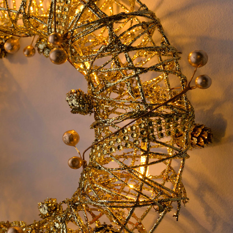 30cm Wreath