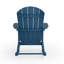 Chaise berçante Harir -96923060