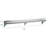 Steel Flat Wall Mounted Pot Rack-1060050338