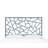 Tiffany Collection Open-Frame Headboard-88035999-21170821
