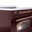 ILVE Nostalgie II 36 in Induction Range-635519144