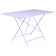 Outdoor Dining Table