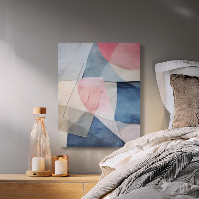 Wrapped Canvas Print Set