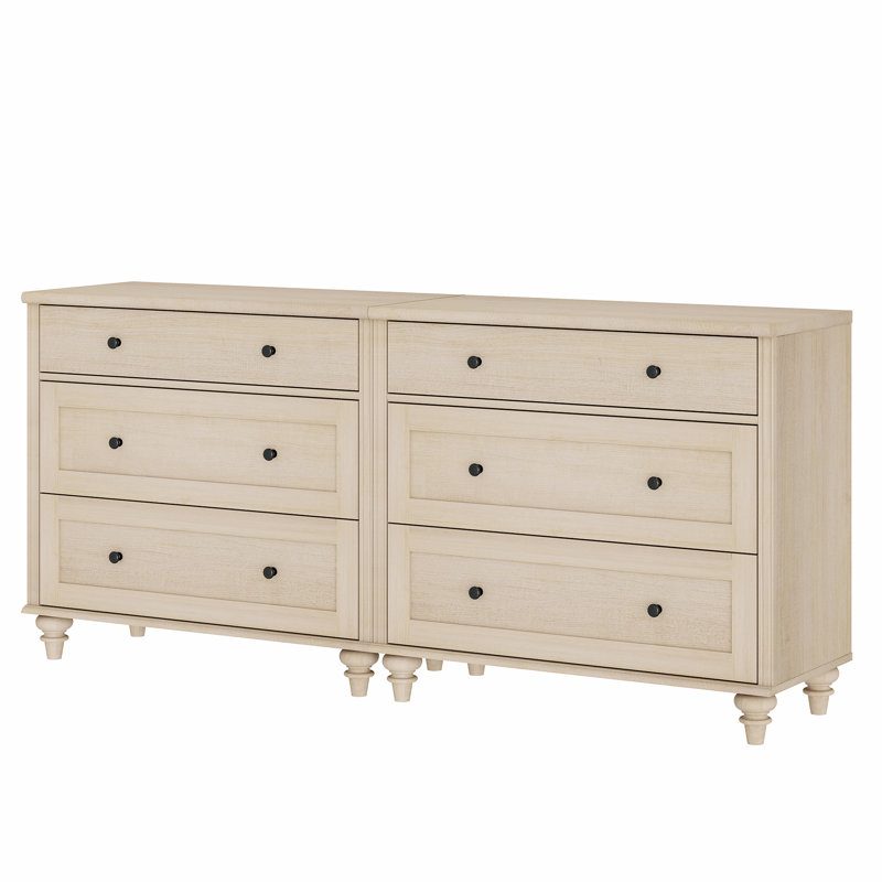 Commode pour enfants Scarlett