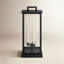 Rheda Beveled Pier Mount Light