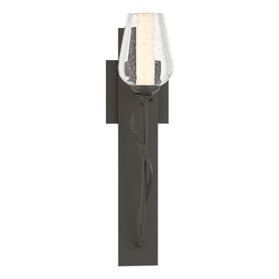Flora 1 - Light Armed Sconce