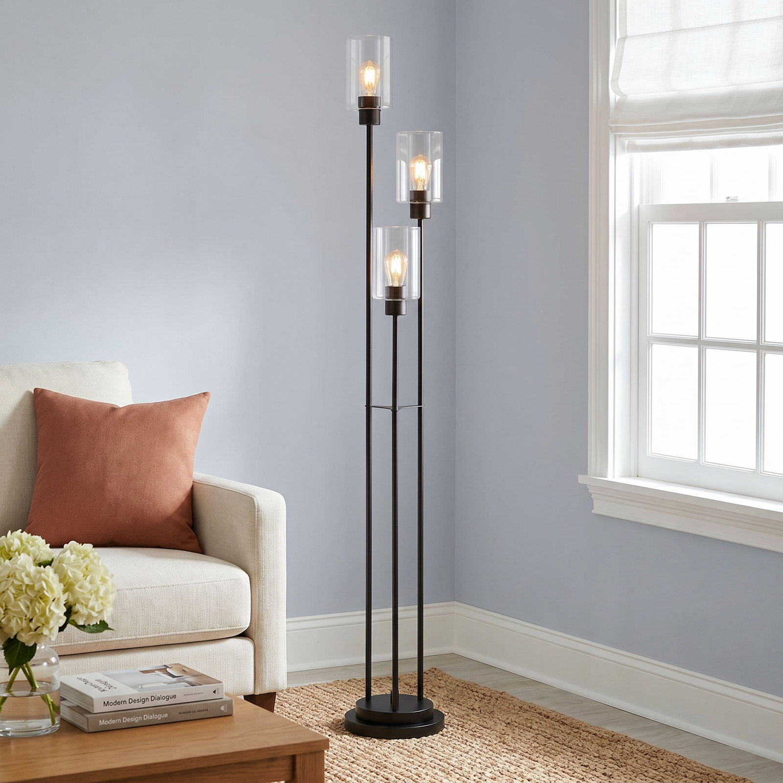 69'' Floor Lamp