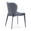 Chaise d'appoint rembourrée Stacia-1241305382-1215693128